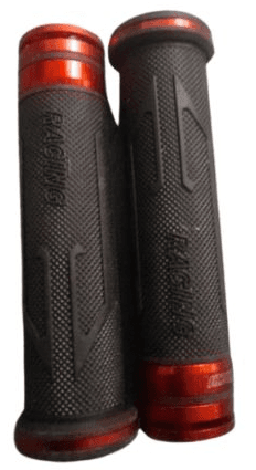 OK Hachi Shock - Honda Variant image - XRM 340MM / RED / OK-637-2 - OK-OK-HACHI-SHOCK-HONDA-03FCE35C-OK-637-2-223C418F