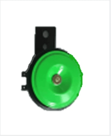 OK HORN ORD. COLORED Variant image - GREEN / OK-3242-7 - OK-OK-HORN-ORD-COLORED-F1C92E34-OK-3242-7-0F3C7AE1