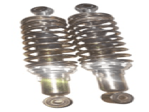 OK SHOCK SDN 310MM SET OK SHOCK SDN 310MM SET - Main image