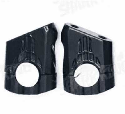 OK HANDLE BAR EXTENSION ALLOY 2333