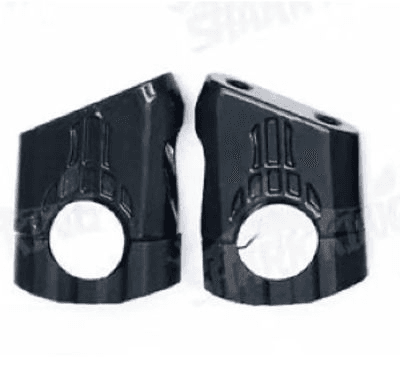 OK HANDLE BAR EXTENSION ALLOY 2333 OK HANDLE BAR EXTENSION ALLOY 2333 - Main image