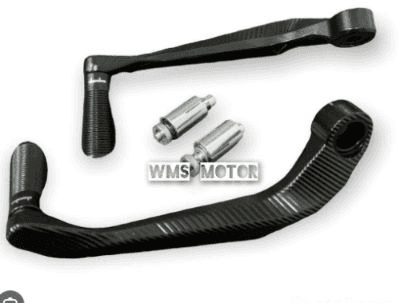 OK DMN HAND GUARD