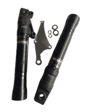 OK Front Shock - Suzuki