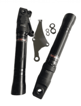 OK Front Shock - Suzuki OK Front Shock - Suzuki - Main image