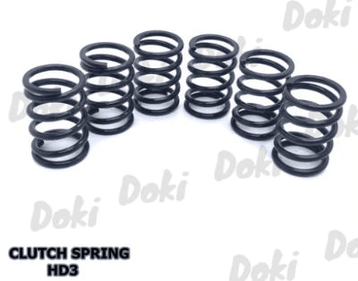 OK Clutch Spring - Kawasaki/Bajaj Variant image - HD3 / OK-2406 - OK-OK-CLUTCH-SPRING-KAWASAKI-BAJAJ-DA8C03C4-OK-2406-D989EEED
