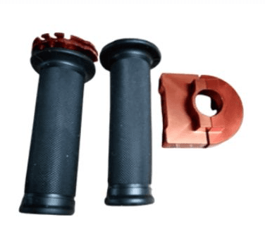 OK HANDLE GRIP 610 OK HANDLE GRIP 610 - Main image