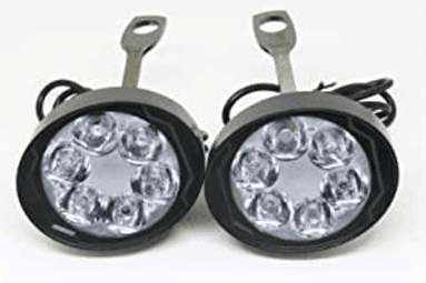 OK 6 LED FOG LAMP 2IN1 OK 6 LED FOG LAMP 2IN1 - Main image