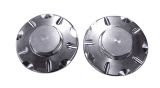 OK Tank Cap - Yamaha Variant image - MIO 2361 / SILVER / OK-2361-9 - OK-OK-TANK-CAP-YAMAHA-E8AE4003-OK-2361-9-10F77415