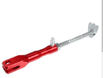 OK SIDE STAND ADJUSTABLE G1260 Variant image - RED / OK-1260-2 - OK-OK-SIDE-STAND-ADJUSTABLE-G1260-7ECC36FD-OK-1260-2-8C4EB33C
