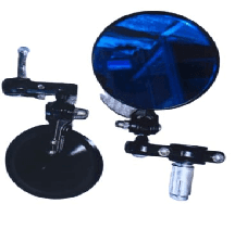 OK MSM SIDE MIRROR 0022 OK MSM SIDE MIRROR 0022 - Main image