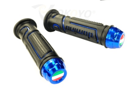 OK HANDLE GRIP 721-31 Variant image - BLUE / OK-721-3 - OK-OK-HANDLE-GRIP-721-31-ECFA8EC5-OK-721-3-CA443989