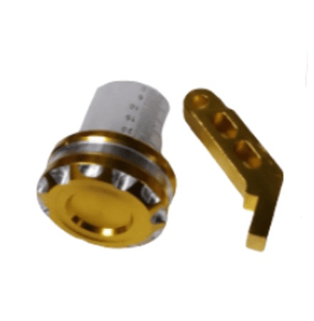 OK FLUID CAP 5263 Variant image - GOLD / OK-5263-4 - OK-OK-FLUID-CAP-5263-F5D09B7C-OK-5263-4-6A612A99