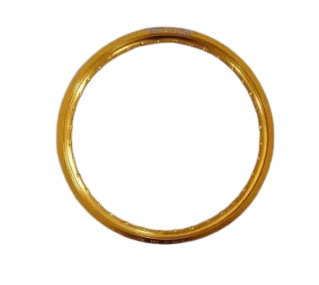 OK RIM ALLOY 1.40X17 Variant image - VINTAGE GOLD / OK-210-92 - OK-OK-RIM-ALLOY-1-40X17-3D139096-OK-210-92-75BAFEDF
