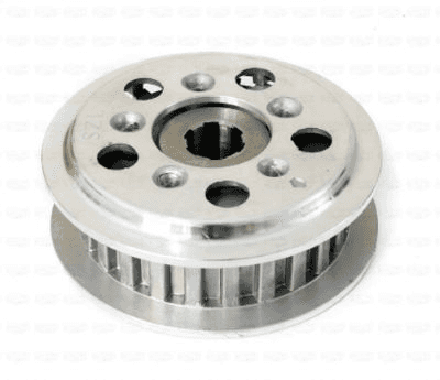 OK CLUTCH HUB - Rusi