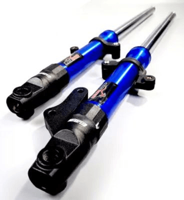 OK TELESCOPIC RAIDER150 Variant image - BLUE / OK-1361-3 - OK-OK-TELESCOPIC-RAIDER150-3E3605EB-OK-1361-3-7BD81FD1