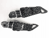 OK FOOTREST 2741B Variant image - BLACK / OK-2741-1 - OK-OK-FOOTREST-2741B-D366FE1C-OK-2741-1-D0269457