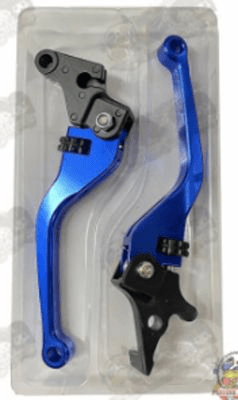 OK Brake Lever - Suzuki Variant image - RAIDER150 S25-77-78 / BLUE / OK-RS25-3 - OK-OK-BRAKE-LEVER-SUZUKI-736EF0E7-OK-RS25-3-EDD66B02