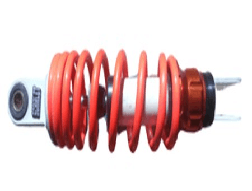 OK SHOCK R5 265MM REAR Variant image - ORANGE / OK-279-5 - OK-OK-SHOCK-R5-265MM-REAR-4F9382DF-OK-279-5-DF72DE5B