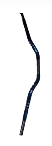 OK HANDLE BAR 2635-2
