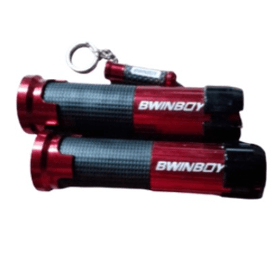 OK HANDLE GRIP 563-51 Variant image - RED / OK-563-2 - OK-OK-HANDLE-GRIP-563-51-F456DB9E-OK-563-2-AF00DDAE