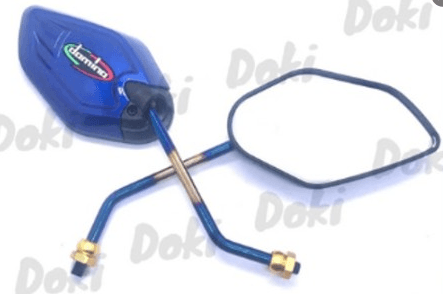 OK SIDE MIRROR 3213-2L/H Variant image - BLUE/BGB / OK-M031-3 - OK-OK-SIDE-MIRROR-3213-2L-H-A395F5FC-OK-M031-3-47C6A864
