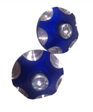 OK BAR END ALLOY Variant image - BLUE / OK-4752-3 - OK-OK-BAR-END-ALLOY-D80EE578-OK-4752-3-AAE47848