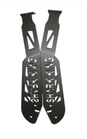 OK MUD GUARD BRACKET OK MUD GUARD BRACKET - Main image