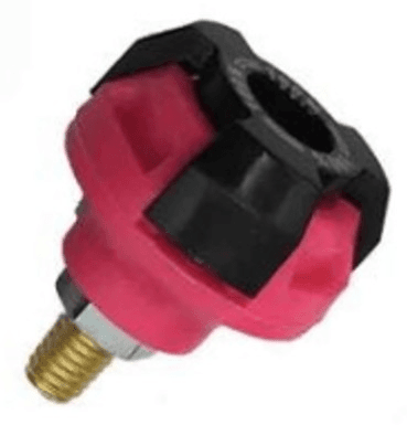 OK PLASTIC BOLT 2 COLOR Variant image - PINK / OK-6100-11 - OK-OK-PLASTIC-BOLT-2-COLOR-4869149D-OK-6100-11-E90C438E
