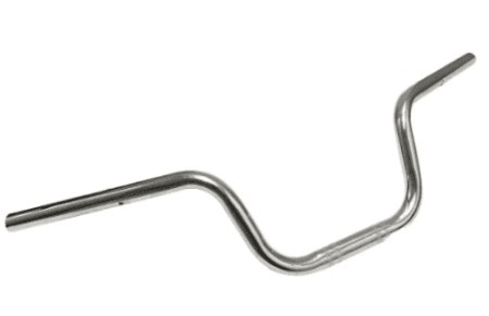 OK Handle Bar - Kawasaki/Bajaj Variant image - CT100 / CP / OK-867-9 - OK-OK-HANDLE-BAR-KAWASAKI-BAJAJ-C560A652-OK-867-9-DB77726E