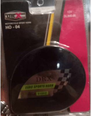 OK HORN DRX OK HORN DRX - Main image