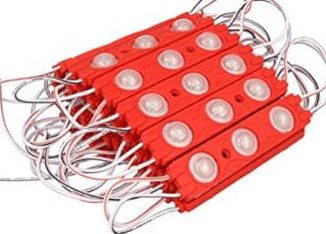 OK 3 LED MODULE ROUND BIG 8218-3 Variant image - RED / OK-8218-2 - OK-OK-3-LED-MODULE-ROUND-BIG-8218-3-D507BCF0-OK-8218-2-71978D90