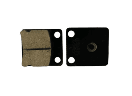 OK HALO BRAKE PAD - Other Fitments OK HALO BRAKE PAD - Other Fitments - Main image