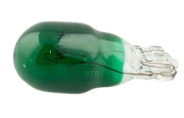 OK T13 BULB 10W Variant image - GREEN / OK-T13-7 - OK-OK-T13-BULB-10W-F0B1E237-OK-T13-7-EC997D8D