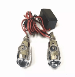 OK MSM STROBE LAMP 4430 Variant image - SILVER / OK-4430-9 - OK-OK-MSM-STROBE-LAMP-4430-ACF508C7-OK-4430-9-9CA93B1D