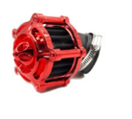 OK AIR CLEANER BIG NEW 45MM Variant image - RED / OK-2645-2 - OK-OK-AIR-CLEANER-BIG-NEW-45MM-FC9A08D2-OK-2645-2-A8B30D2D