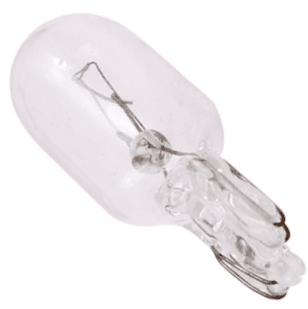 OK T13 BULB 10W Variant image - WHITE / OK-T13-8 - OK-OK-T13-BULB-10W-F0B1E237-OK-T13-8-78A166A9