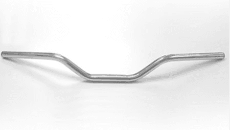 OK HANDLE BAR 865 Variant image - SILVER / OK-865-9 - OK-OK-HANDLE-BAR-865-13419B26-OK-865-9-55DBE5B3