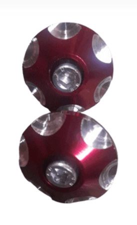 OK BAR END ALLOY OK BAR END ALLOY - Main image