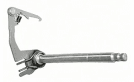 OK GEAR SHAFT - Honda