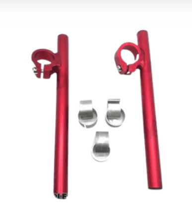 OK HANDLE BAR 851-14 Variant image - RED / OK-851-14-2 - OK-OK-HANDLE-BAR-851-14-865BC199-OK-851-14-2-8A60EB92