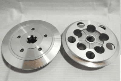 OK CLUTCH HUB - Suzuki Variant image - RAIDER150 / OK-3205 - OK-OK-CLUTCH-HUB-SUZUKI-2F3F258D-OK-3205-6B1B6870
