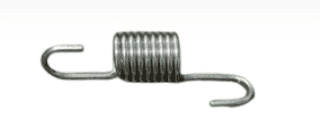 OK BRAKE PEDAL SPRING - Honda