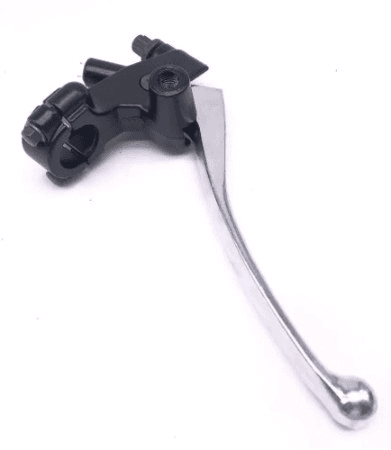 OK BRAKE LEVER WITH HOLDER Variant image - TMX125 ALPHA RH / OK-1794 - OK-OK-BRAKE-LEVER-WITH-HOLDER-4796E4E5-OK-1794-5DA48BC6