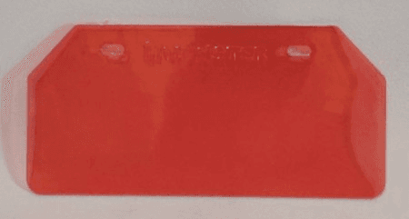 OK PLATE LENS SMALL OK PLATE LENS SMALL - Main image
