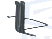 OK SIDE STAND LARGE OK SIDE STAND LARGE - Main image