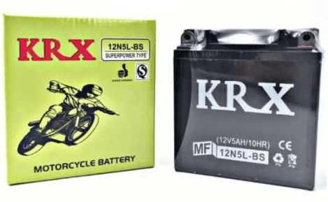 OK KRX BATTERY Variant image - 12N5L / OK-K49 - OK-OK-KRX-BATTERY-B752E3CF-OK-K49-B5D9F1B0