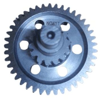 OK GEAR