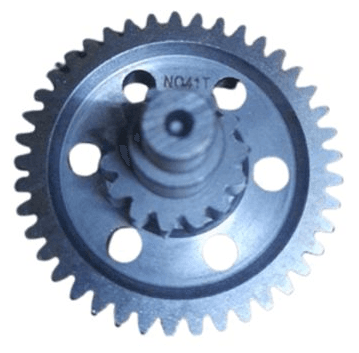 OK GEAR OK GEAR - Main image