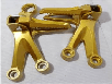 OK FOOTREST RAIDER150 Variant image - GOLD / OK-7001-4 - OK-OK-FOOTREST-RAIDER150-BF15DDCF-OK-7001-4-E7A694F7