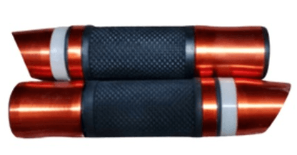 OK HANDLE GRIP 375-47 WITH LED Variant image - ORANGE / OK-556-5 - OK-OK-HANDLE-GRIP-375-47-WITH-LED-1FC2B54C-OK-556-5-6E119311